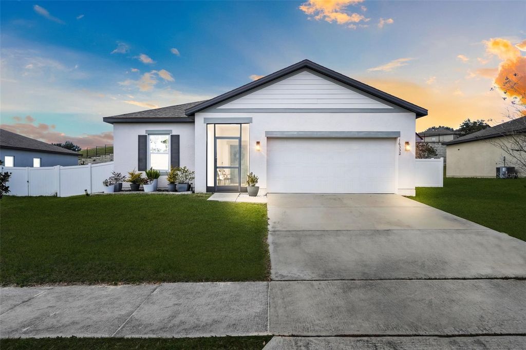 16332 BLOOMING CHERRY DRIVE, Groveland, FL 34736