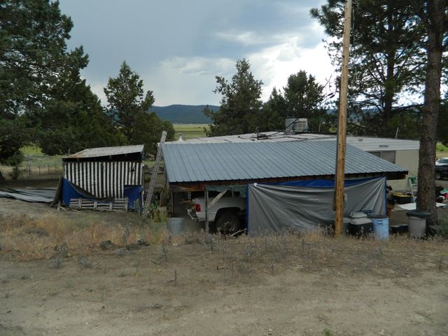 30325 Drews Road, Chiloquin, OR 97624
