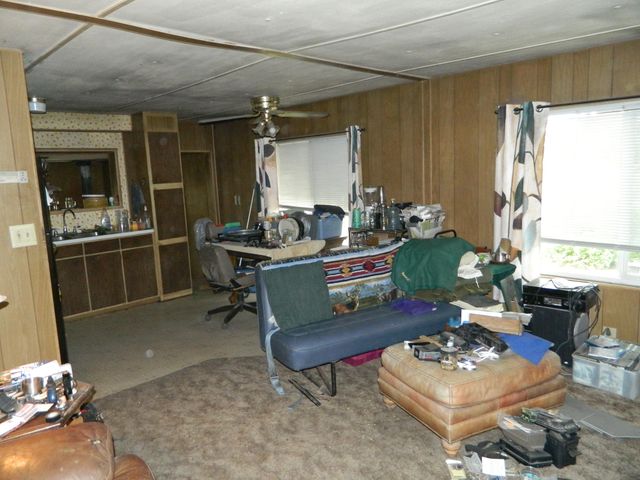 30325 Drews Road, Chiloquin, OR 97624