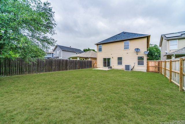 133 Hampton, Boerne, TX 78006