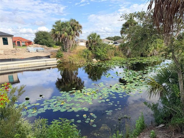 12TH PLACE, Cape Coral, FL 33909