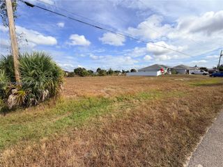 12TH PLACE, Cape Coral, FL 33909