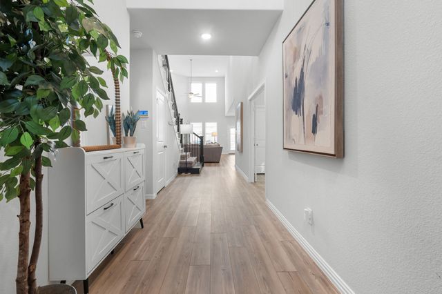 3320 Puffin Lane, Celina, TX 75009