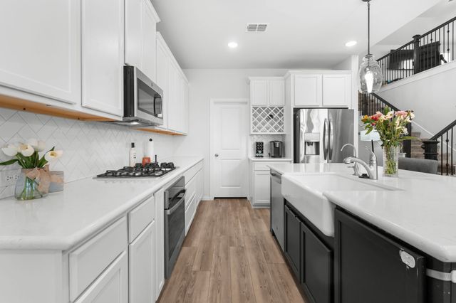 3320 Puffin Lane, Celina, TX 75009