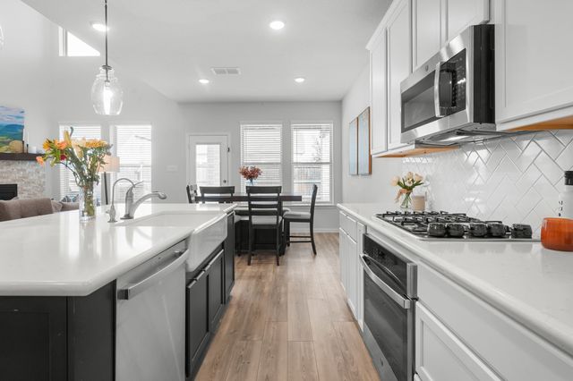 3320 Puffin Lane, Celina, TX 75009