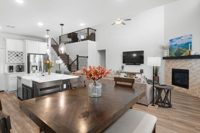 3320 Puffin Lane, Celina, TX 75009