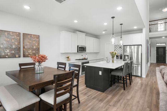 3320 Puffin Lane, Celina, TX 75009