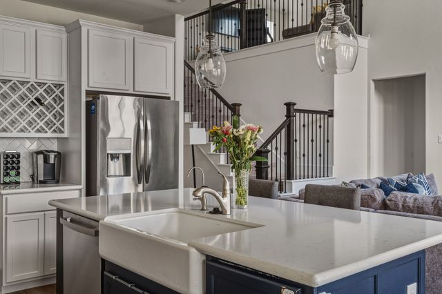 3320 Puffin Lane, Celina, TX 75009