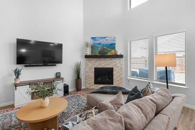 3320 Puffin Lane, Celina, TX 75009