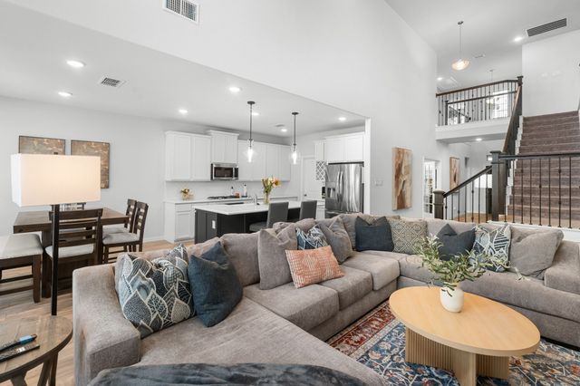 3320 Puffin Lane, Celina, TX 75009