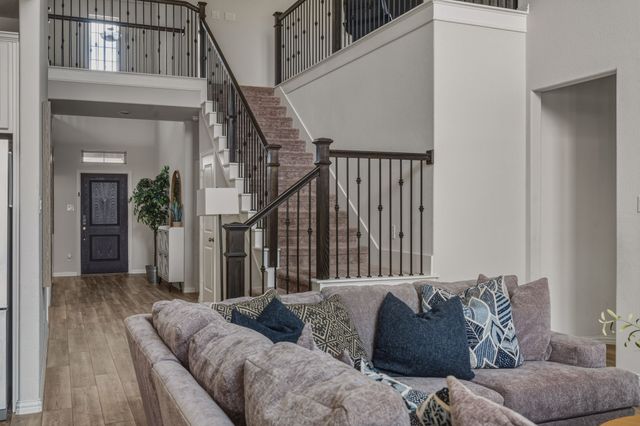 3320 Puffin Lane, Celina, TX 75009