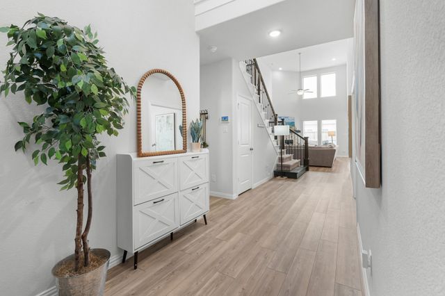 3320 Puffin Lane, Celina, TX 75009