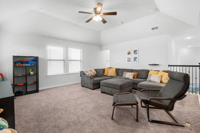 3320 Puffin Lane, Celina, TX 75009