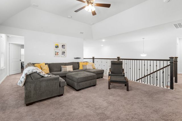 3320 Puffin Lane, Celina, TX 75009