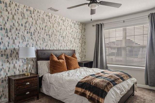 3320 Puffin Lane, Celina, TX 75009