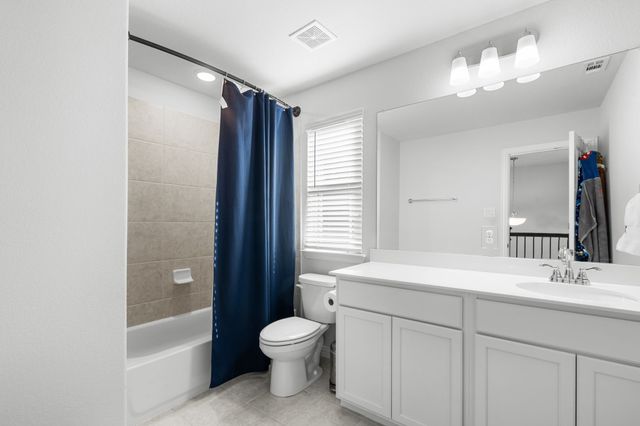 3320 Puffin Lane, Celina, TX 75009