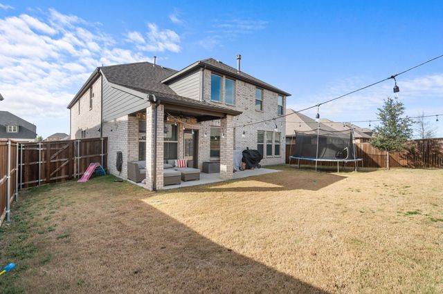 3320 Puffin Lane, Celina, TX 75009