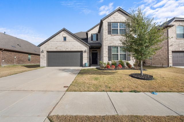 3320 Puffin Lane, Celina, TX 75009