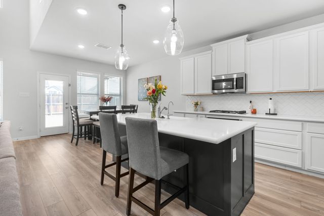 3320 Puffin Lane, Celina, TX 75009