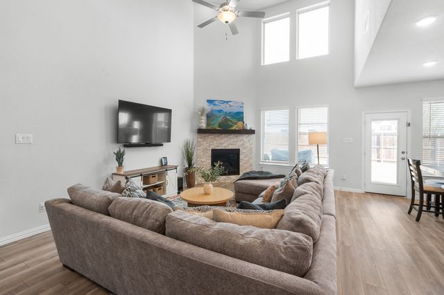 3320 Puffin Lane, Celina, TX 75009