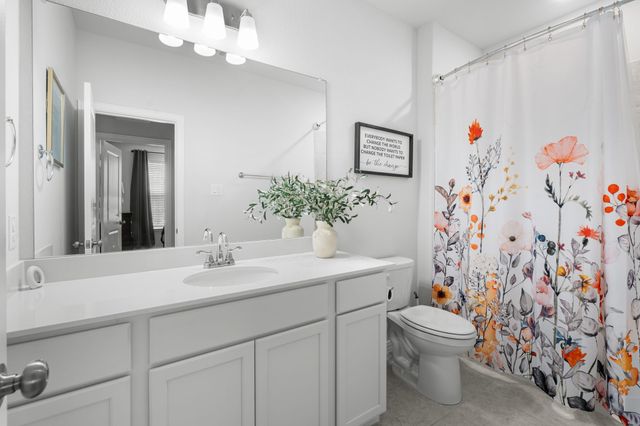 3320 Puffin Lane, Celina, TX 75009