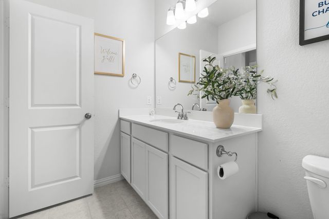 3320 Puffin Lane, Celina, TX 75009