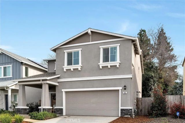 863 Bertino Place, Chico, CA 95973