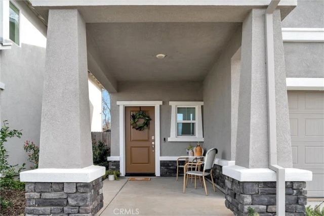 863 Bertino Place, Chico, CA 95973