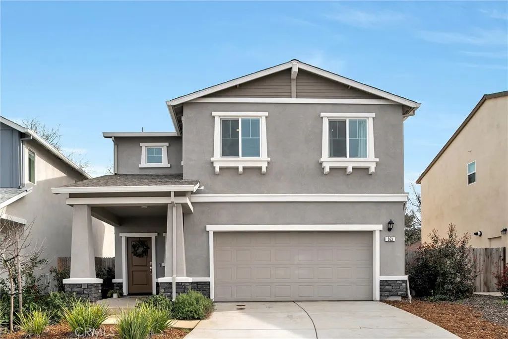 863 Bertino Place, Chico, CA 95973