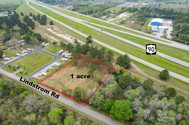 0 Lindstrom Road, Crosby, TX 77532