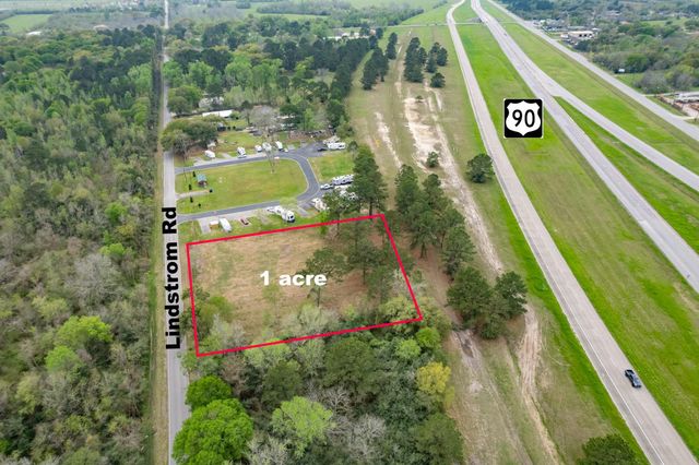 0 Lindstrom Road, Crosby, TX 77532