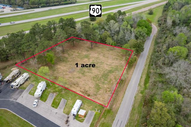 0 Lindstrom Road, Crosby, TX 77532