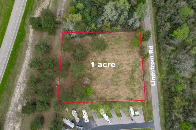 0 Lindstrom Road, Crosby, TX 77532