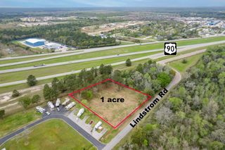 0 Lindstrom Road, Crosby, TX 77532