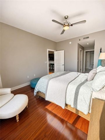 285 Centennial Olympic Park Drive NW 1202, Atlanta, GA 30313