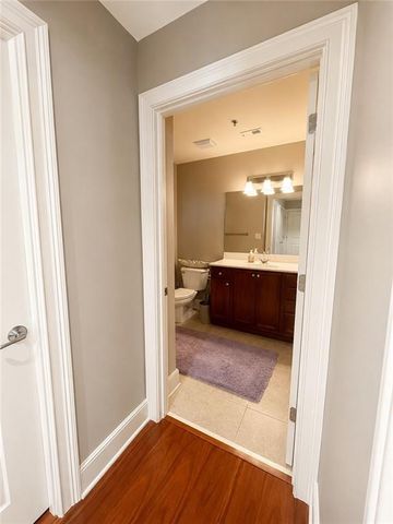 285 Centennial Olympic Park Drive NW 1202, Atlanta, GA 30313