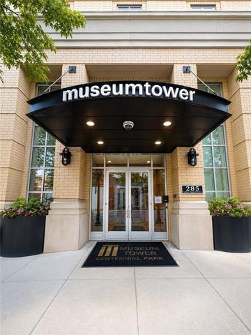 285 Centennial Olympic Park Drive NW 1202, Atlanta, GA 30313