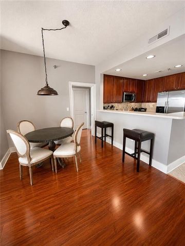 285 Centennial Olympic Park Drive NW 1202, Atlanta, GA 30313