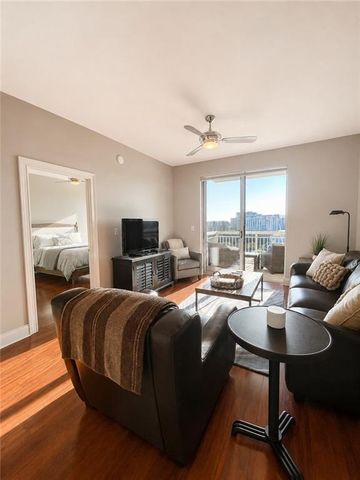 285 Centennial Olympic Park Drive NW 1202, Atlanta, GA 30313