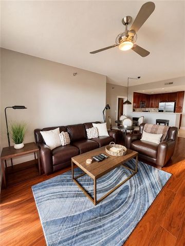 285 Centennial Olympic Park Drive NW 1202, Atlanta, GA 30313