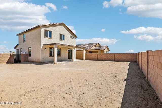 949 W Calle Cuarzo, Sahuarita, AZ 85629