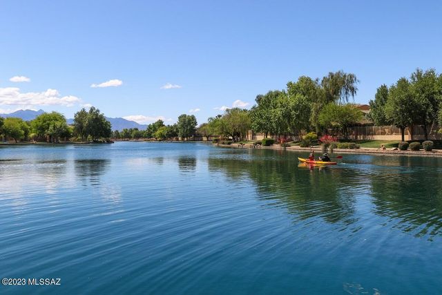 949 W Calle Cuarzo, Sahuarita, AZ 85629