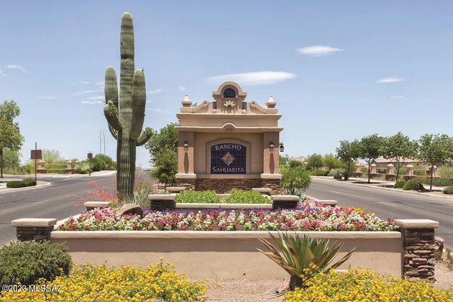 949 W Calle Cuarzo, Sahuarita, AZ 85629