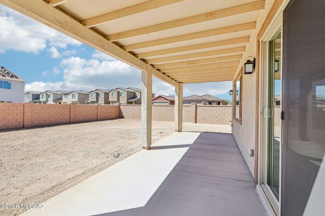 949 W Calle Cuarzo, Sahuarita, AZ 85629