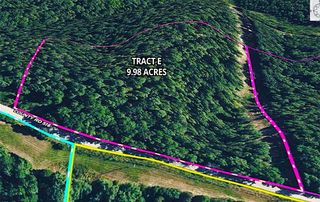 000 Tract E County Road 516, Berryville, AR 72616