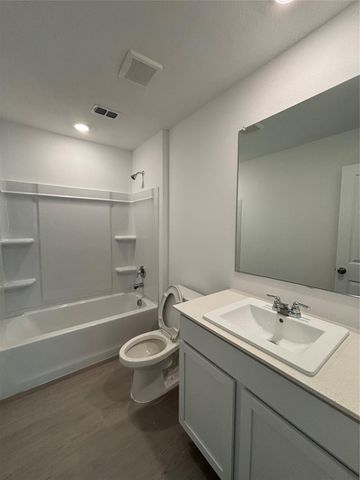 7606 Madrid Manor, Richmond, TX 77469