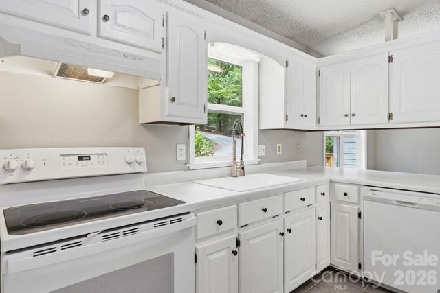 340 Oakwood Lane, Columbus, NC 28722
