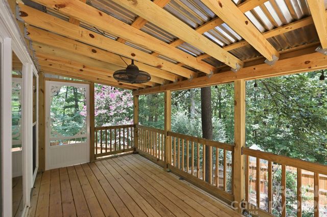 340 Oakwood Lane, Columbus, NC 28722