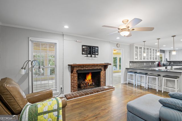 21 Fontaine Drive, Newnan, GA 30263