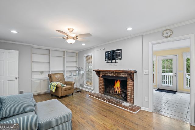 21 Fontaine Drive, Newnan, GA 30263